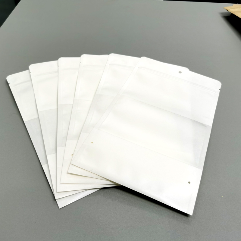 深圳厂家定做可降解牛皮纸袋 生物降解袋，光氧降解袋